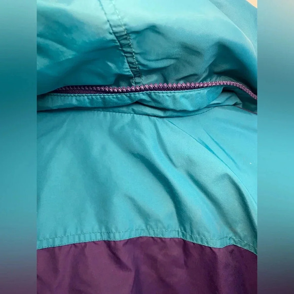 Vintage Columbia jacket - Picture 6 of 8